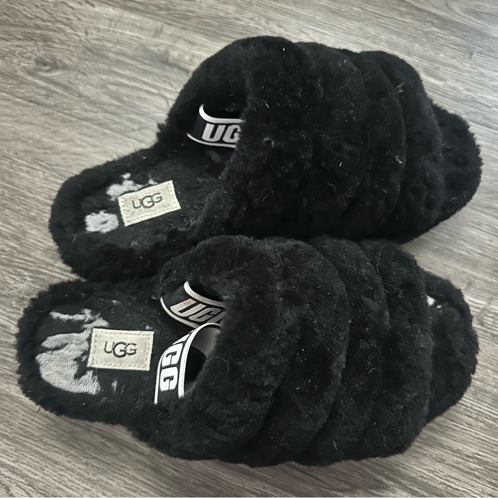 UGG Slippers